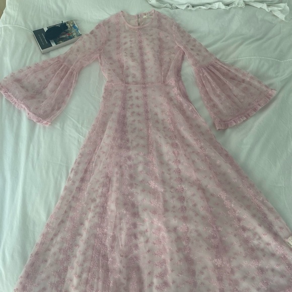 Doen Adalise Dress - Picture 1 of 5